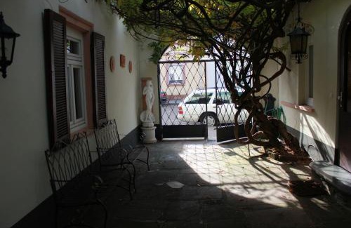 Rastatt Casa | Hotel Restaurant Da Franco