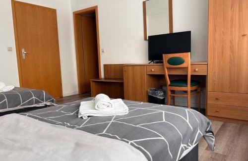 Polch Hotel | Hotel & Restaurant Dalmacija Polch