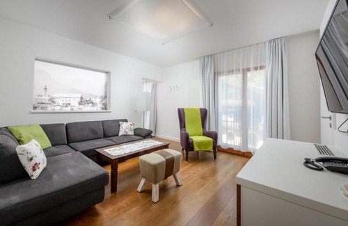 Lofer Hotel | Hotel & Restaurant Dankl