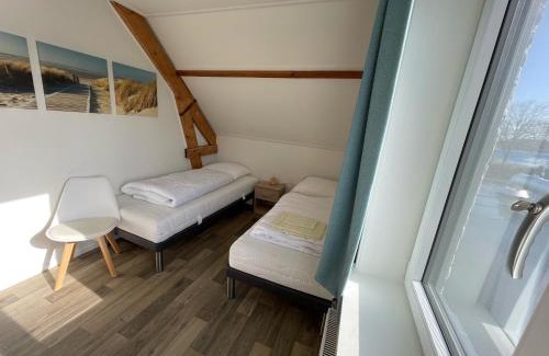 Municipality of Veere Hotel | Hotel Restaurant de Boekanier