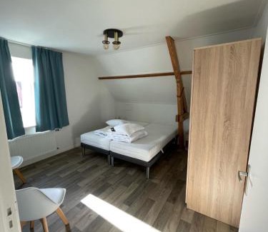 Municipality of Veere Hotel | Hotel Restaurant de Boekanier