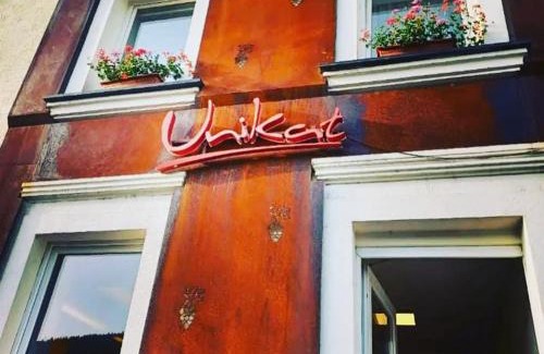 Zeltingen-Rachtig Hotel | Hotel Restaurant Unikat