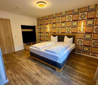 Zeltingen-Rachtig Hotel | Hotel Restaurant Unikat