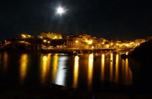 Serantes Hotel | Hotel Restaurante San Anton