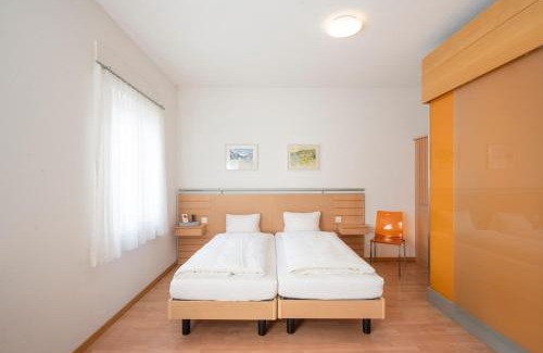 Eyholz Hotel | Hotel-Restaurant Eyholz