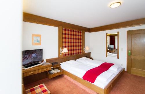 Baiersbronn Hotel | Hotel Restaurant Falken