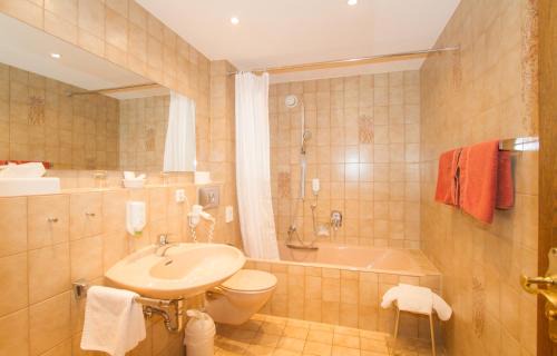 Baiersbronn Hotel | Hotel Restaurant Falken