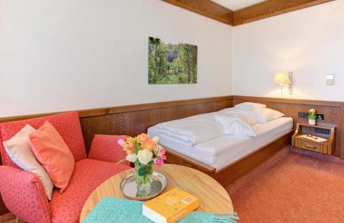 Baiersbronn Hotel | Hotel Restaurant Falken