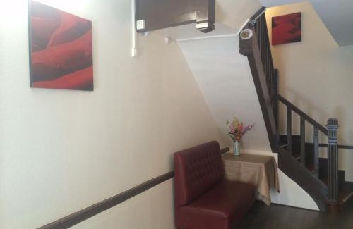 Trouville-sur-Mer Hotel | Hotel Restaurant Tokyo