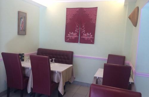Trouville-sur-Mer Hotel | Hotel Restaurant Tokyo