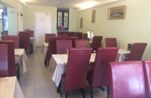 Trouville-sur-Mer Hotel | Hotel Restaurant Tokyo