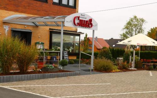 Kollig Hotel | Hotel Restaurant Gilles