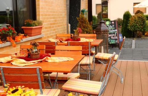 Kollig Hotel | Hotel Restaurant Gilles