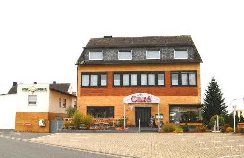 Kollig Hotel | Hotel Restaurant Gilles