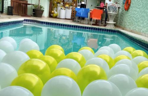 Reparto Ibarra Hotel | Hotel Restaurant Hamilton