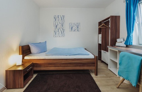 Hainburg Hotel | Hotel & Restaurant Hessischer Hof