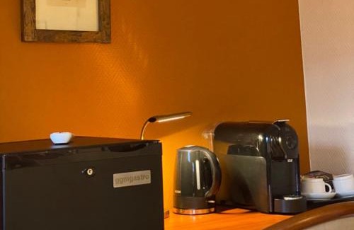Eijsden Hotel | Hotel Restaurant Hestia