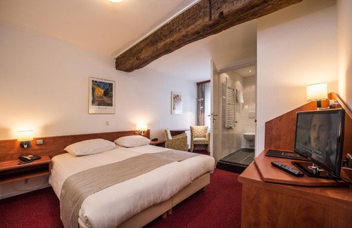 Heer Hotel | Hotel Restaurant in den Hoof