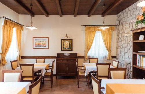Doberdo del Lago Hotel | Hotel & Restaurant Pahor