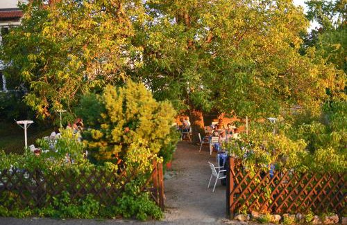Neckarhalde Hotel | Hotel-Restaurant Kelter