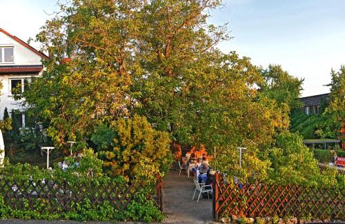 Neckarhalde Hotel | Hotel-Restaurant Kelter