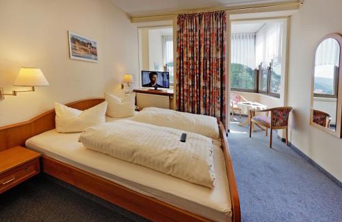 Triberg im Schwarzwald Casa | Hotel Restaurant Ketterer am Kurgarten