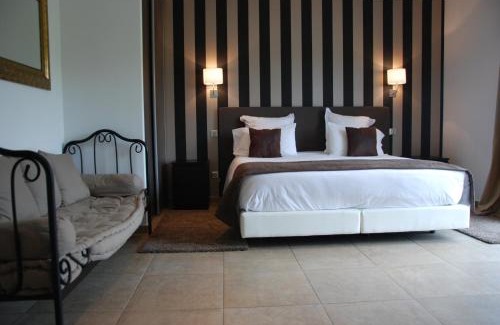 Alata Hotel | Hotel & Restaurant Les Bergeries d'Alata