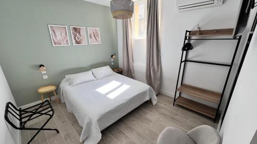 Port-Vendres Hotel | Hotel Restaurant Les Paquebots