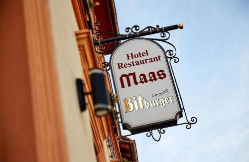 Lutzerath Hotel | Hotel-Restaurant Maas