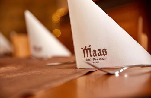 Lutzerath Hotel | Hotel-Restaurant Maas