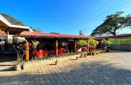 Rivas Hotel | Hotel & Restaurante El Principe