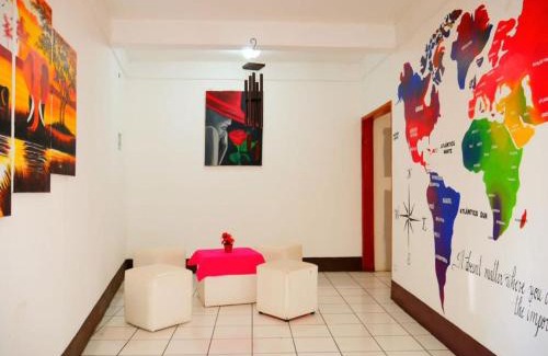 Rivas Hotel | Hotel & Restaurante El Principe