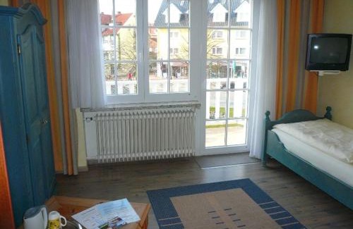 Duhnen Hotel | Hotel-Restaurant Nord-Stuv