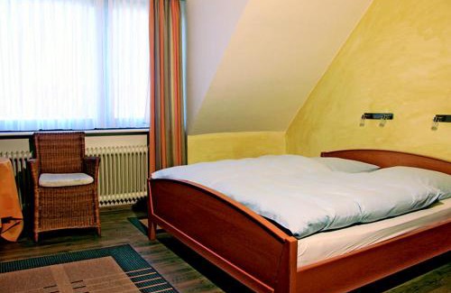 Duhnen Hotel | Hotel-Restaurant Nord-Stuv