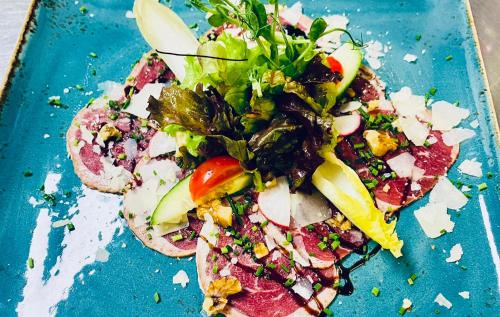 Pommern Hotel | Hotel Restaurant Onkel-Otto