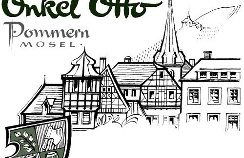 Pommern Hotel | Hotel Restaurant Onkel-Otto