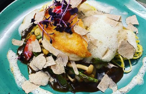 Pommern Hotel | Hotel Restaurant Onkel-Otto