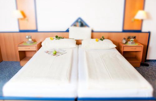 Neunkirchen Hotel | Hotel Restaurant Osterbauer