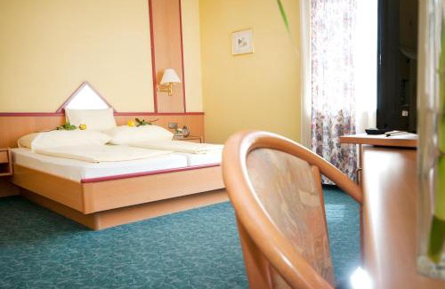 Neunkirchen Hotel | Hotel Restaurant Osterbauer