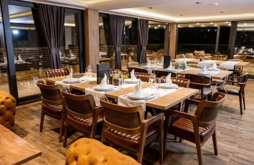 Vranje Cama Y Desayuno | Hotel & Restaurant Ponte Bianco