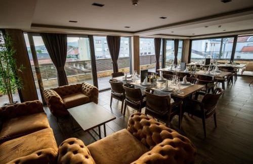 Vranje Cama Y Desayuno | Hotel & Restaurant Ponte Bianco