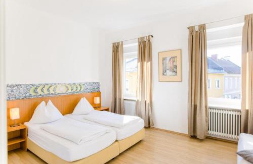 Leibnitz Hotel | Hotel Restaurant Römerhof