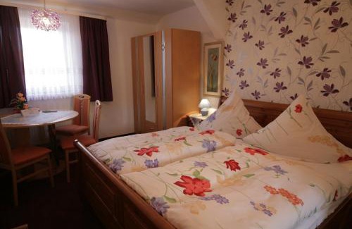 Sankt Andreasberg Hotel | Hotel Restaurant Rehberg
