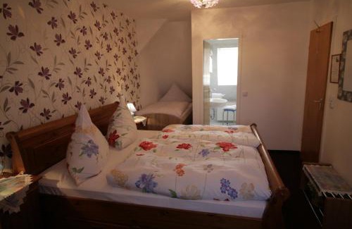 Sankt Andreasberg Hotel | Hotel Restaurant Rehberg