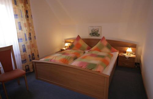 Sankt Andreasberg Hotel | Hotel Restaurant Rehberg
