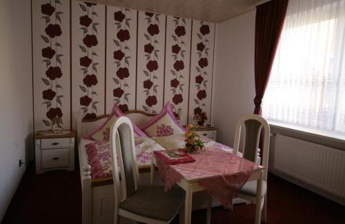 Sankt Andreasberg Hotel | Hotel Restaurant Rehberg