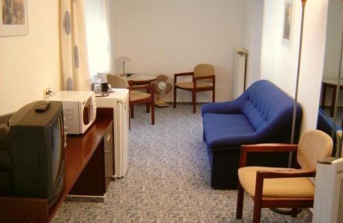 Steinwenden Casa | Hotel & Restaurant Raisch