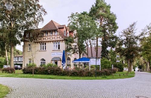 Bad Saarow Hotel | Hotel & Restaurant Raueneck