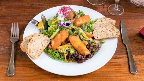 Bad Saarow Hotel | Hotel & Restaurant Raueneck