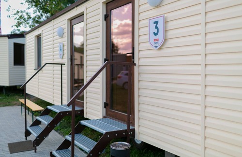 Juh Alquiler De RV | Hotel & Restaurant Resort Barca - Campsite